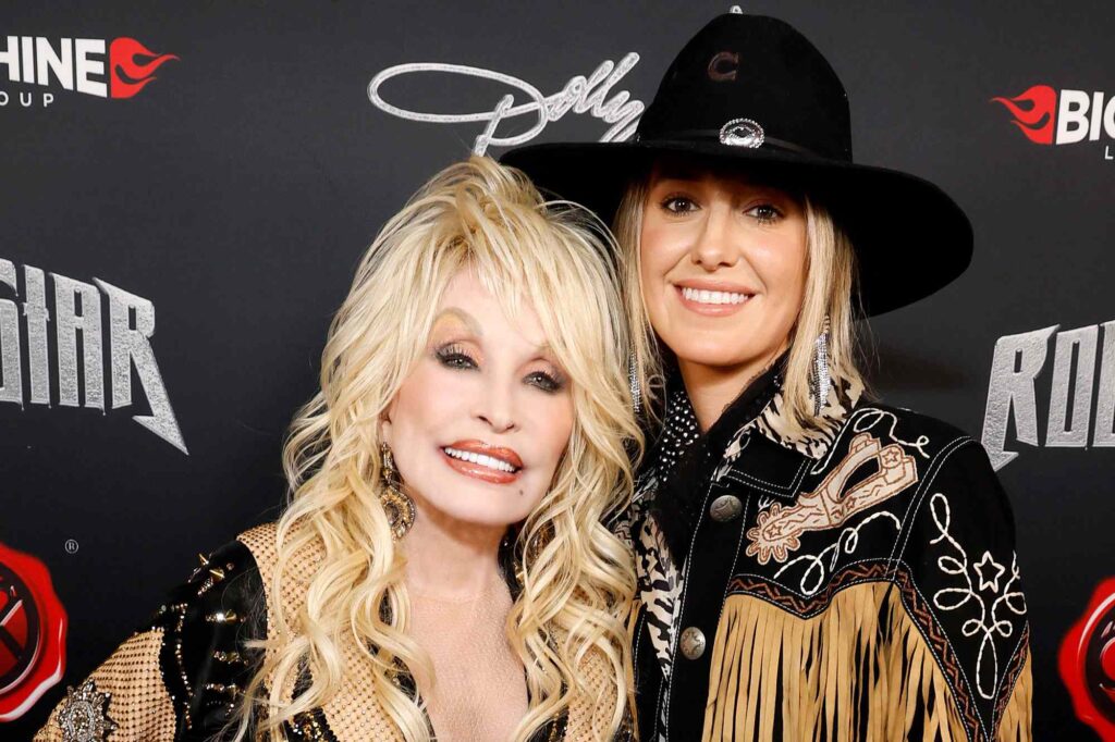 Lainey Wilson Remembers Final Phone Call with Dolly Parton in Tribute: ‘I Felt Like You Were My Friend Before We Even Met’