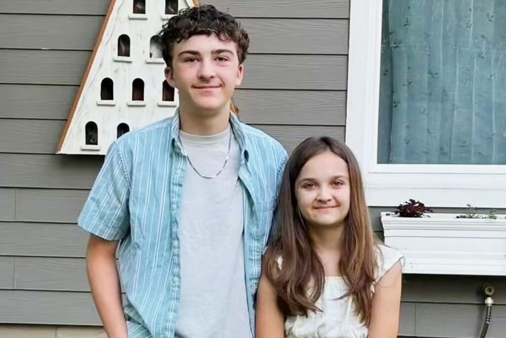 Slain Girl, 12, Hailed as ‘Hero’ for Calling 911 After Uncle Allegedly Opened Fire on Relatives in Montana Home: Report