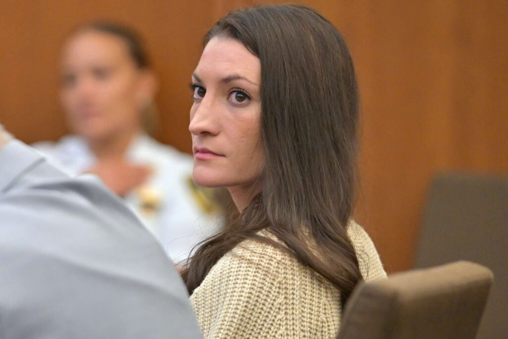 Psychiatrist Says Lindsay Clancy Heard Voices, ‘Like She Was a Puppet’ and ‘Frankly Psychotic,’ as Defense Rests