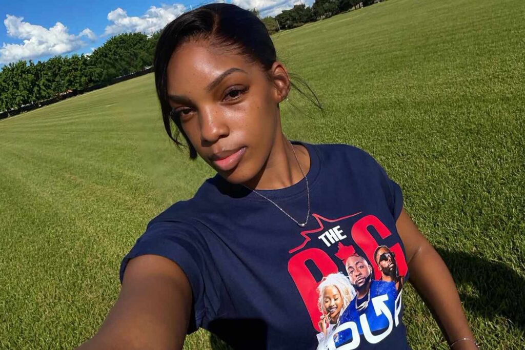 Influencer Lisa Mutalu Dies at Age 25 After Intense Vomiting Spell