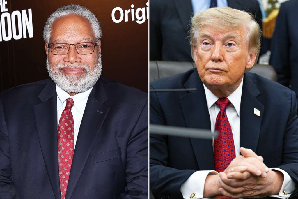Smithsonian Secretary Announces Resignation amid Trump’s Attempts to Reshape the Institution