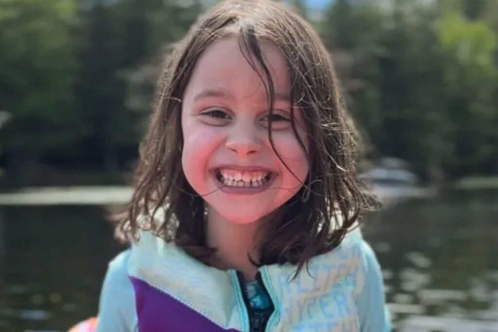 Family of 6-Year-Old Girl, Who Died After Brother’s Badminton Racket Dislodged and Pierced Her Skull, Is Suing Manufacturer