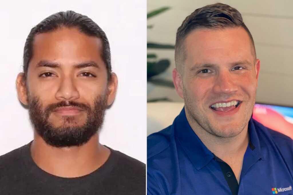 Man Convicted in Murder-for-Hire of Wife’s Microsoft Manager Ex During Heated Custody Battle