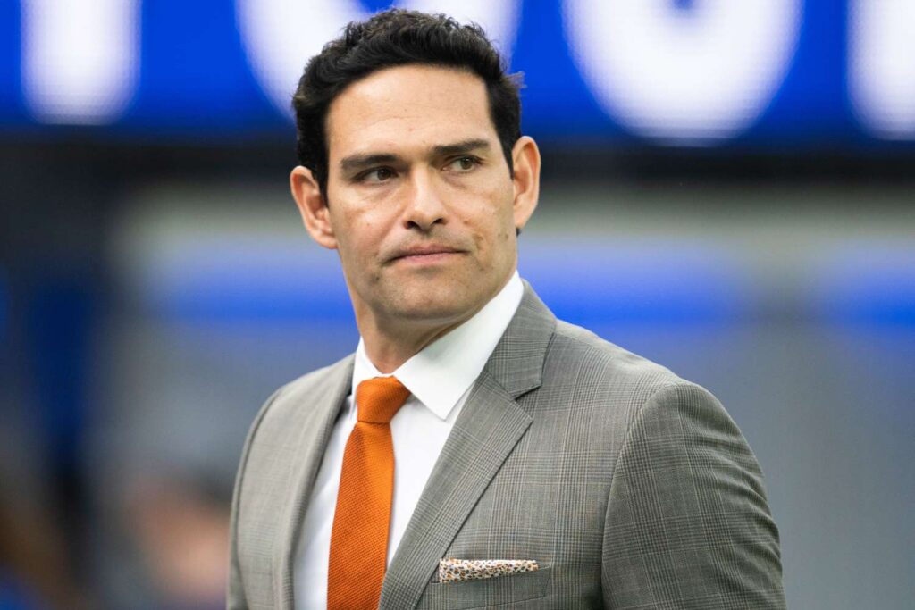 Mark Sanchez Expected to Take Plea Deal in Indianapolis Stabbing Case