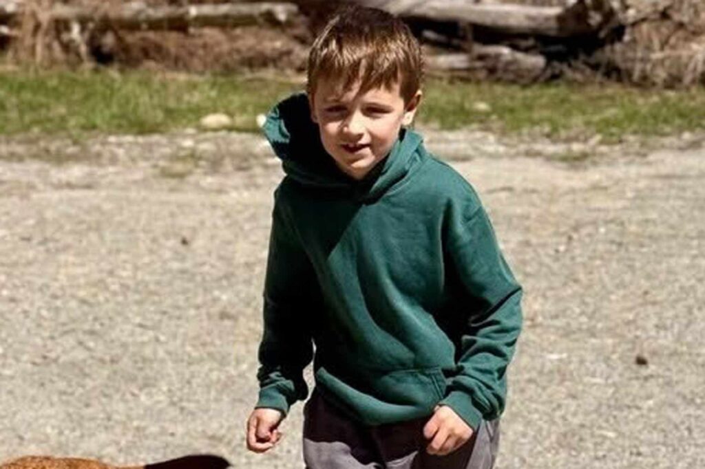 Family Identifies 8-Year-Old Boy Who Died After Being Struck by a Falling Tree at Mass. Camp