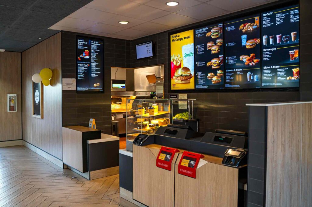 Man, 65, Started Working at a McDonald’s 50 Years Ago. Now, He Owns 6 Restaurants
