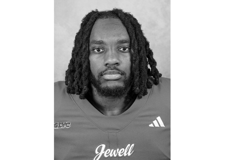College Football Player, 20, Dies After Suffering Medical Emergency During Game Just Minutes After Scoring Touchdown