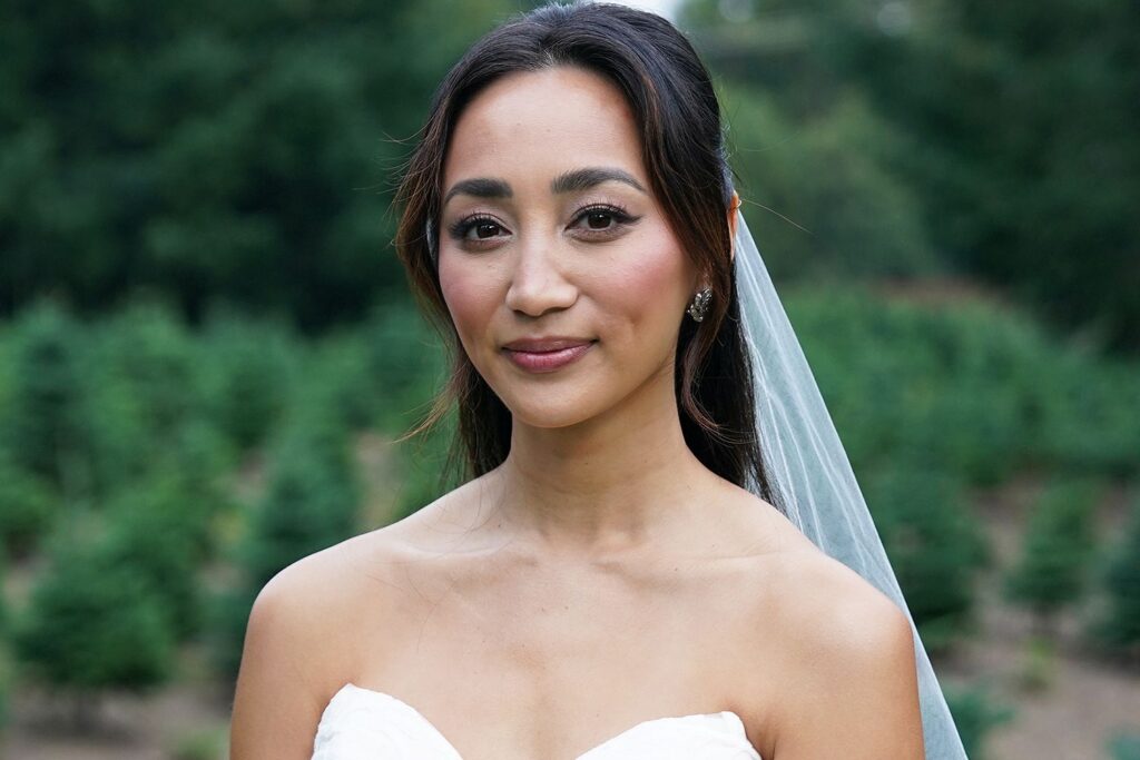 “Married at First Sight”’s Michelle Le, 34, Reveals She Had a Hysterectomy, Shares Surrogacy Plans (Exclusive)