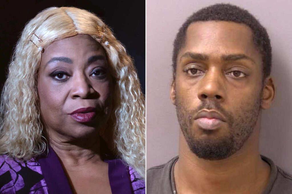 Where Is“ The Dating App Killer” Now? Inside Anthony Robinson’s Life in Prison After Killing at Least 2 Women
