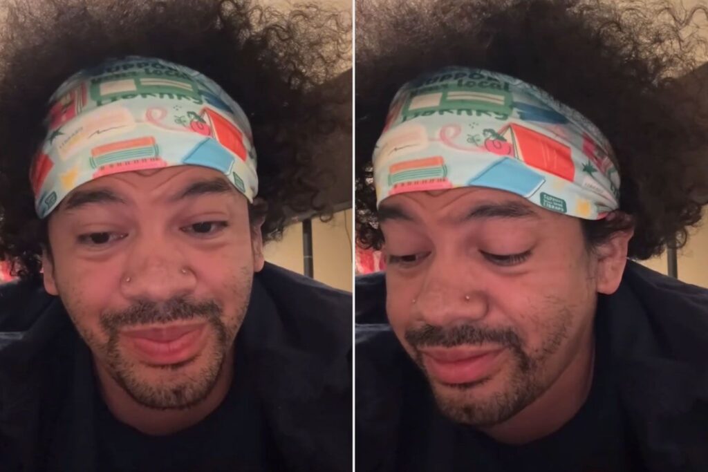 “Reading Rainbow” Host“ ”Mychal Threets Shares Health Update After ‘5-Day Psychiatric Hold,’ Says Doctors ‘Saved My Life’