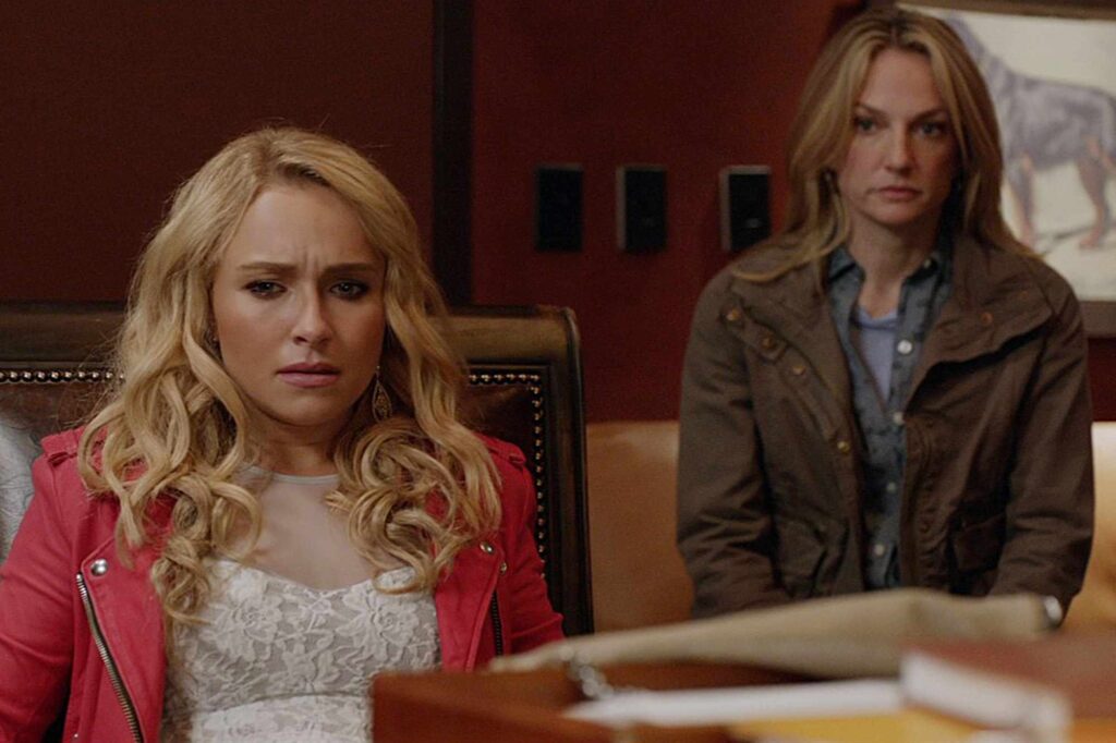 Hayden Panettiere’s “Nashville” Mom Shares Raw Tribute, Says Her ‘Inner Demons’ Were ‘Too Much to Bear’