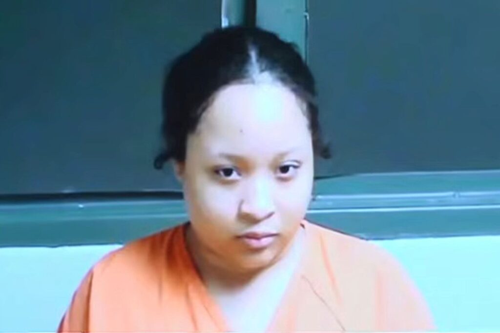 Woman Denied Bond After Allegedly Ordering a Lyft, Then Stabbing Her Driver 11 Times Before Stealing His Car