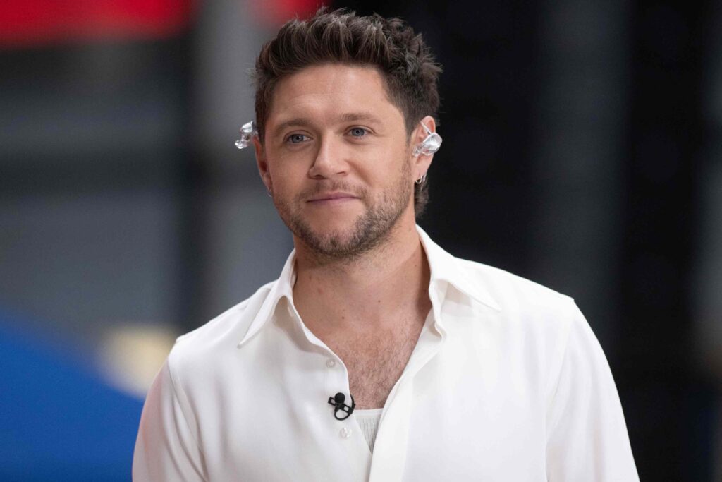 Niall Horan Asks Fans to Help Build the Setlist for His Upcoming Tour as ‘It’s Gotten So Much Tougher’ to Choose Songs