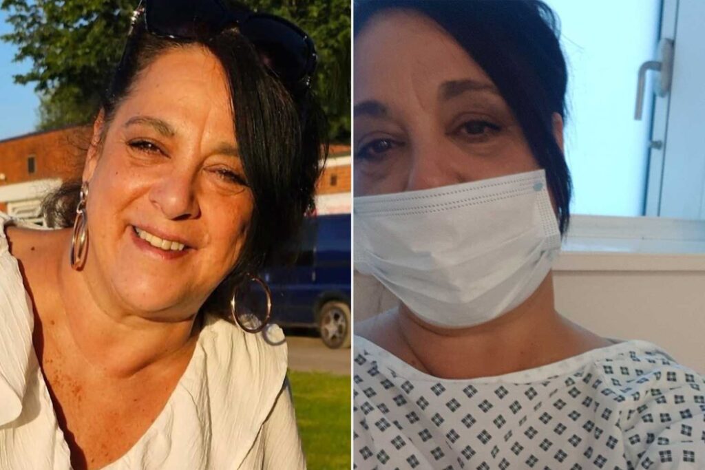 Woman Goes Blind After Doctors Failed to Diagnose Eye Condition for 3 Months