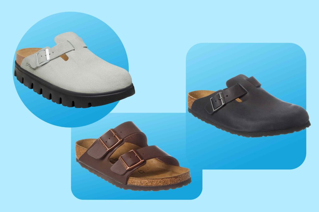 Birkenstock Sandals and Fall-Ready Clogs Are Quietly on Sale for as Little as $80 at This Flash Sale