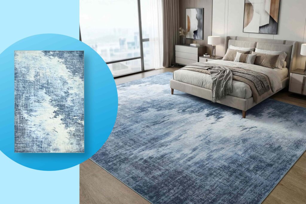 Amazon’s Secret Outlet Is Full of Cozy Area Rugs for a Charming Fall Refresh — Our Favorites Are Under $65