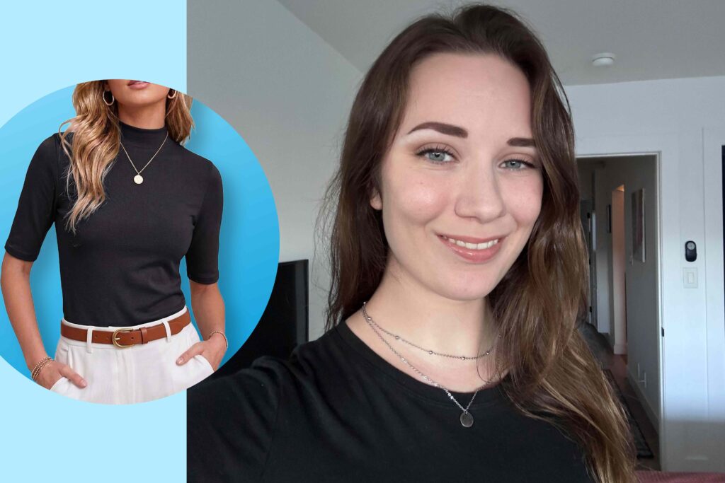 I’m Updating My Fall Wardrobe for $10 or Less with Amazon’s Best Fashion Deals: Sweaters, Dresses, Pants, and More