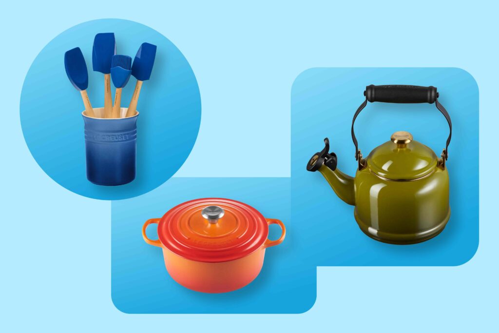 Le Creuset’s Popular Dutch Ovens, Baking Dishes, and More Are on Sale for Labor Day — Just in Time for Fall Cooking