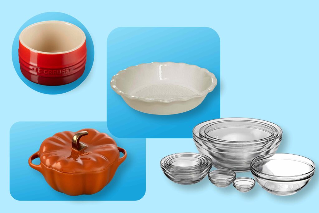 I’m Prepping for Holiday Baking Now While Essentials from Le Creuset, KitchenAid, Staub, and More Are on Sale from $7