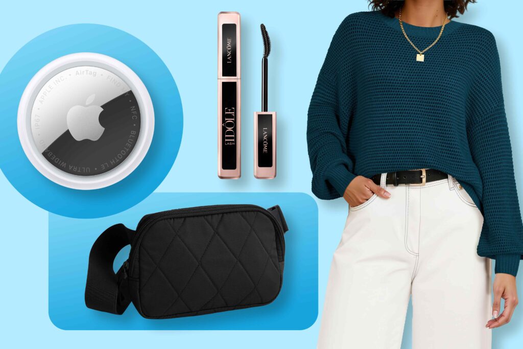 Amazon’s Best Labor Day Sales Are All Going for $25 or Less: Hanes, Stanley, Apple, and More Start at $2