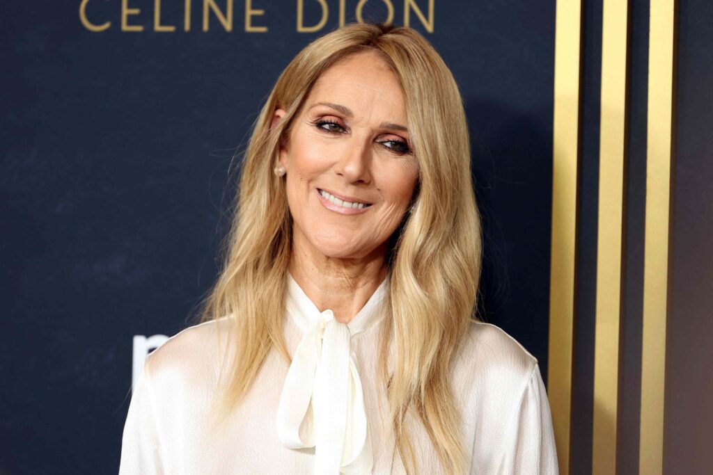 Céline Dion Broke Out the Classic Outfit Topper That Returns Every Fall — Here’s Why You Should Add It to Your Closet