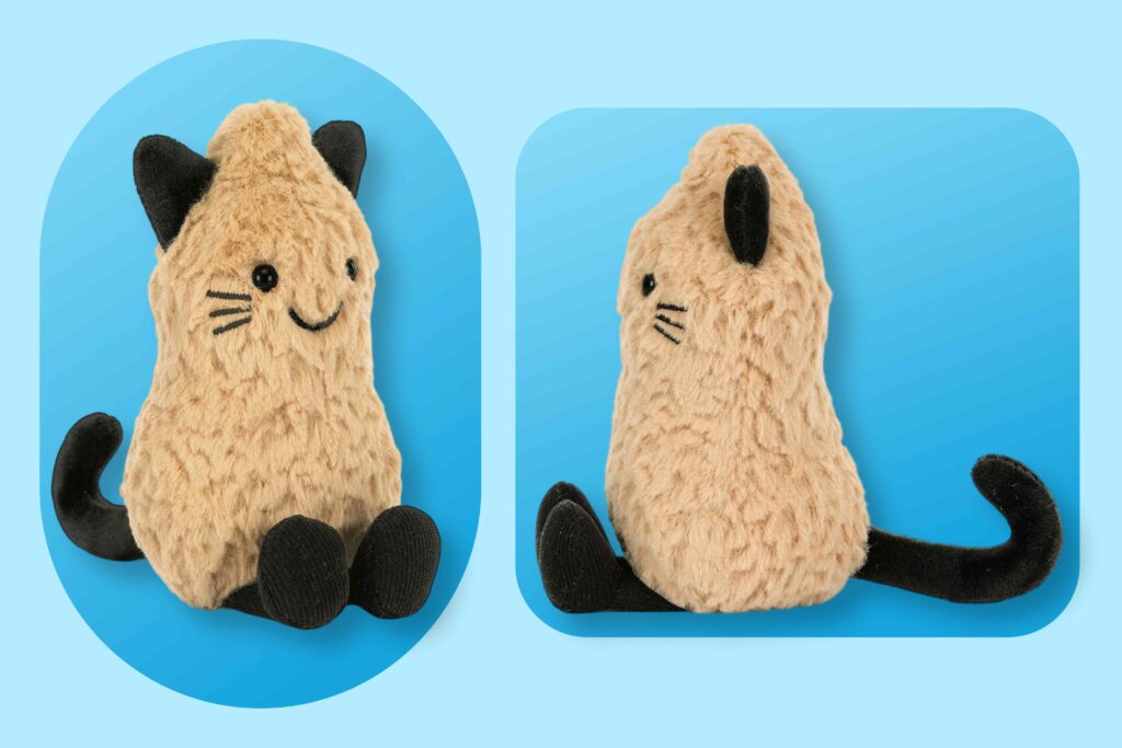I’m a Jellycat Collector, and I Got My Hands on the Cutest Fall-Themed Plushie — Grab It Before It Sells Out