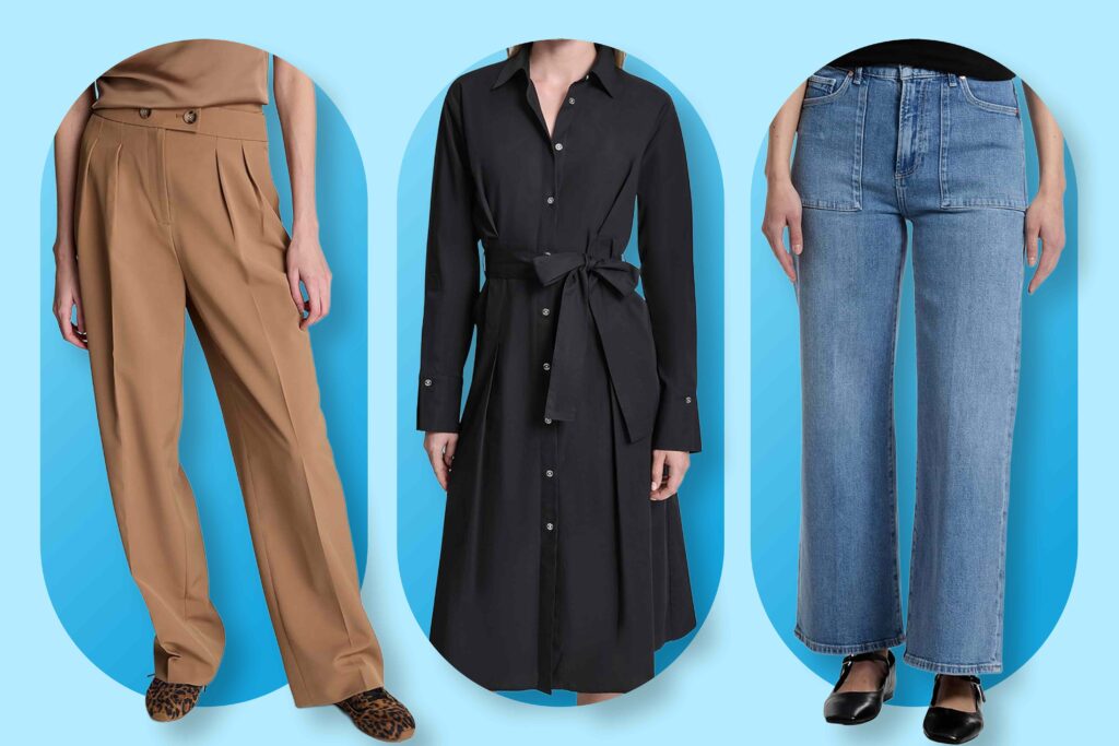 We Found Early Fall Fashion Deals on Kate Spade, Madewell, and More Popular Brands — Up to 68% Off