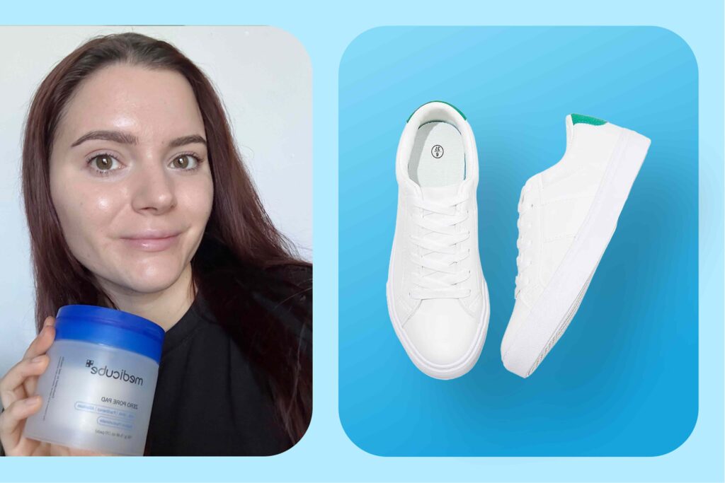 I’m My Group Chat’s Go-To Shopper — These 10 Early Fall Amazon Deals Under $25 Are Too Good Not to Share