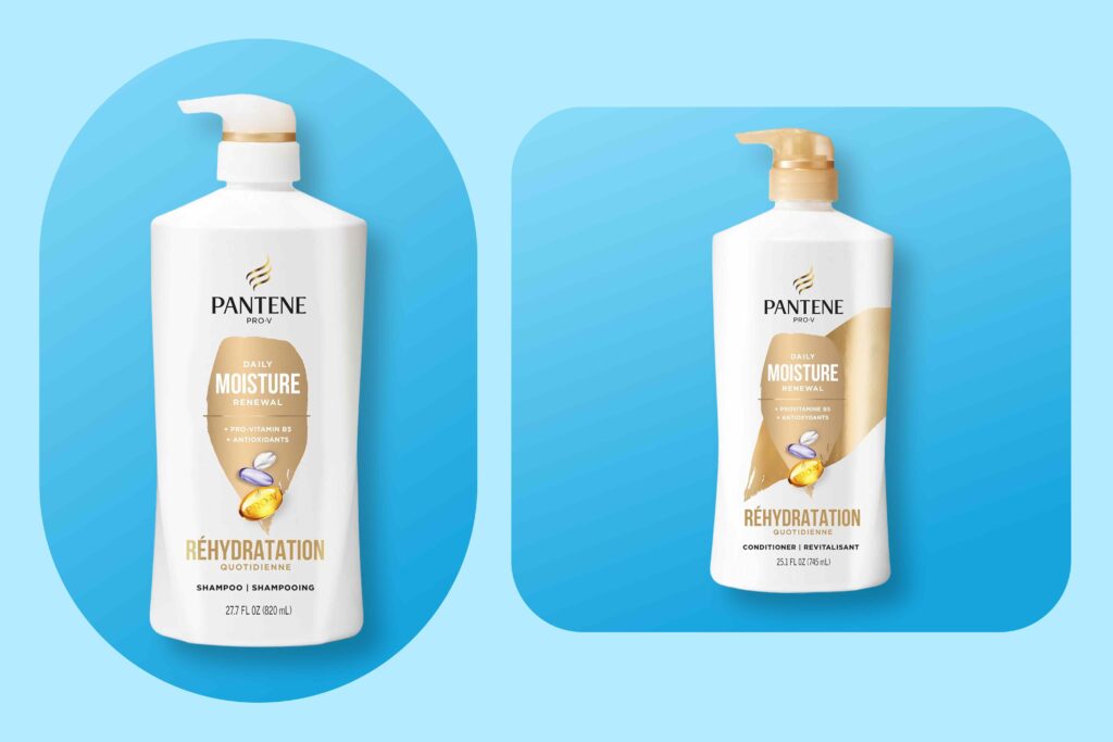 This $22 Shampoo and Conditioner Set Is a ‘Hair Saver’ That Outperforms Pricier Options, According to Amazon Shoppers