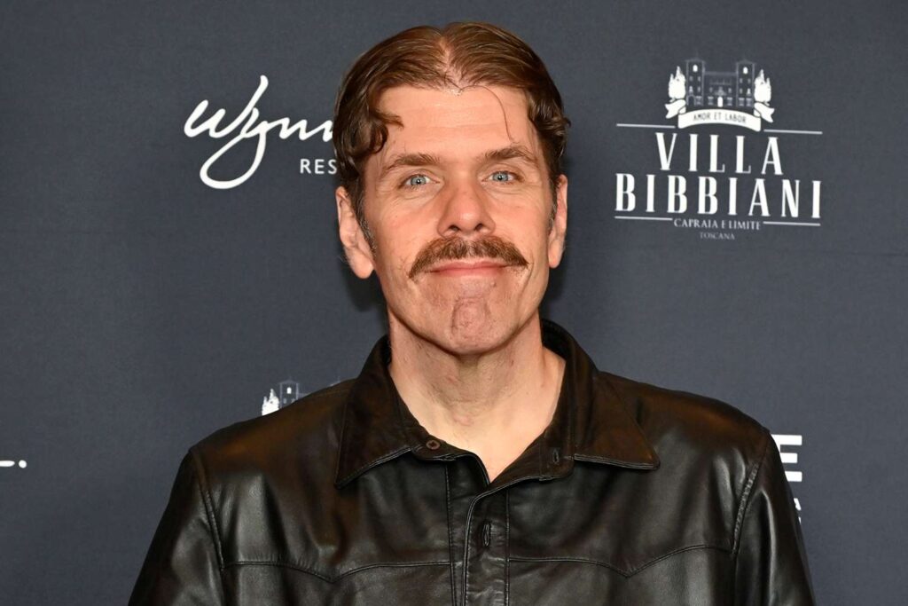 Perez Hilton Is Now Focusing on His Mental Health After Being Treated for Broken Bones amid Hospitalization, Brother-in-Law Says