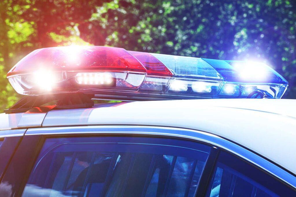 9-Month-Old Baby Killed After Driver, Who Was Allegedly Unlicensed, Struck Mother Pushing Stroller in Store Parking Lot