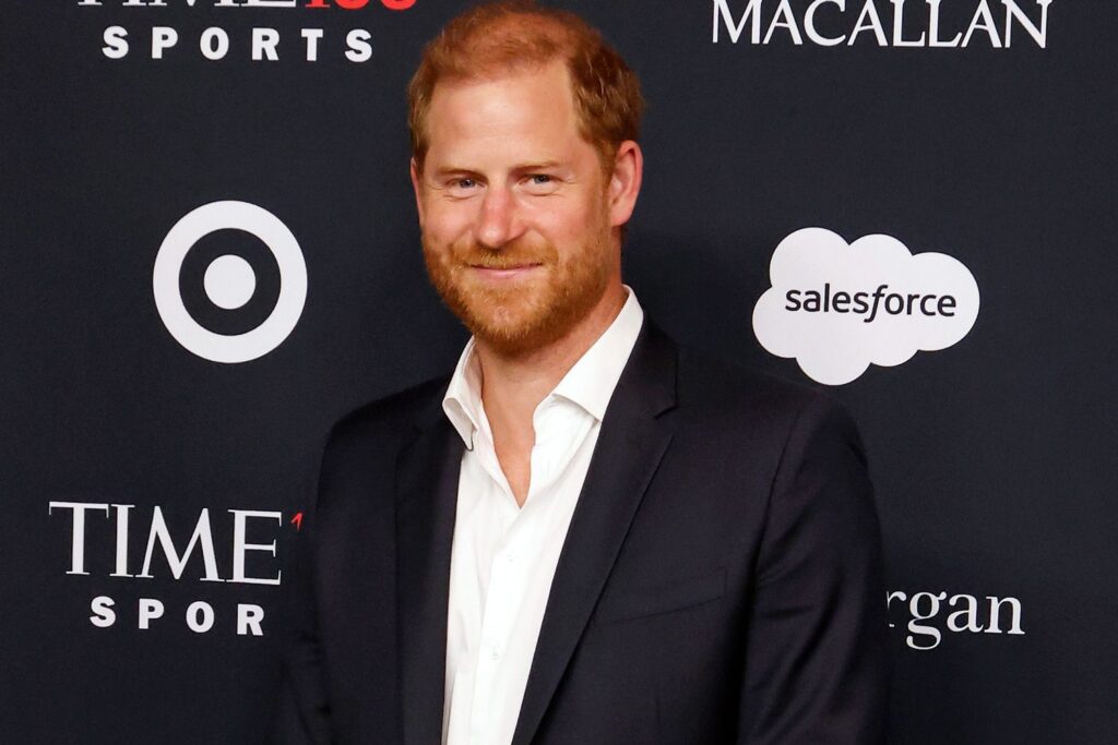 Prince Harry Focuses on Charity Work After Expressing ‘Surprise’ Over King Charles’ Letter About Royal Status