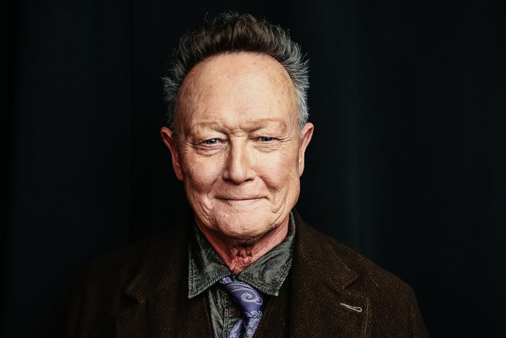 Robert Patrick Recalls Feeling ‘Pressure’ Not to ‘Let Everybody Down’ in “Terminator 2, ”So He ‘Isolated’ Himself on Set (Exclusive)