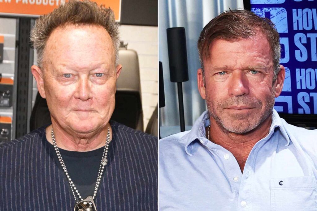 “1923”’s Robert Patrick Says He Marveled at Taylor Sheridan’s Scripts: ‘Like Reading Ernest Hemingway’ (Exclusive)
