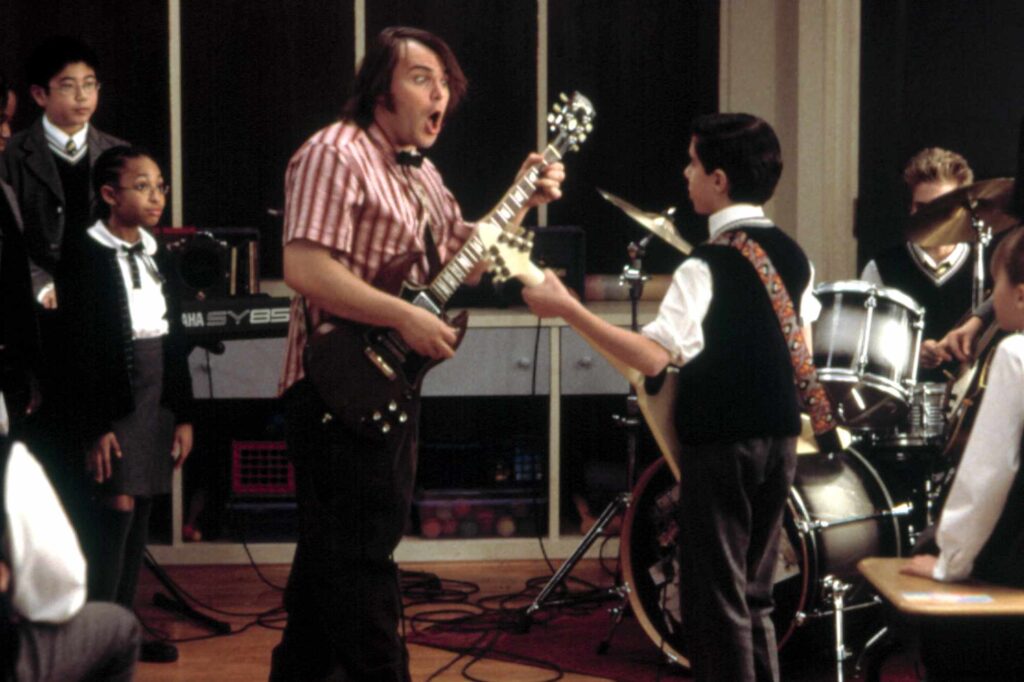Where Is the “School of Rock” Cast Now? Inside the Stars’ Lives Nearly 23 Years After the Premiere
