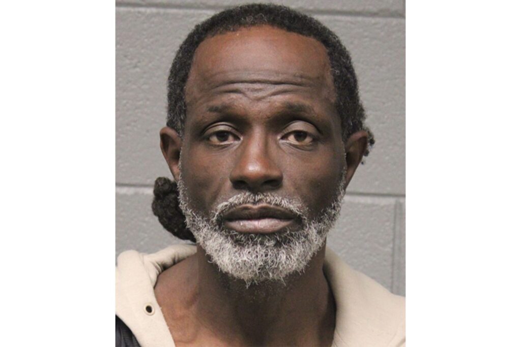 Man Arrested After Allegedly Staying in Macy’s Overnight and Going on Shoplifting Spree