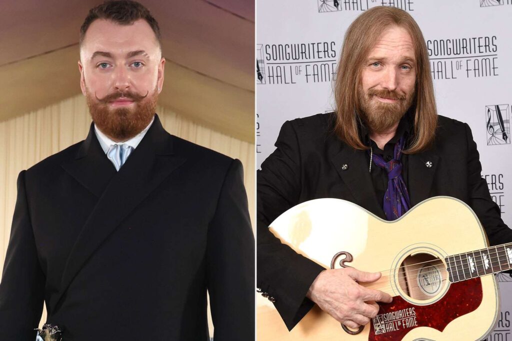 Sam Smith Regrets Not Responding to Tom Petty’s Letter About ‘Stay with Me’ Songwriting Credit