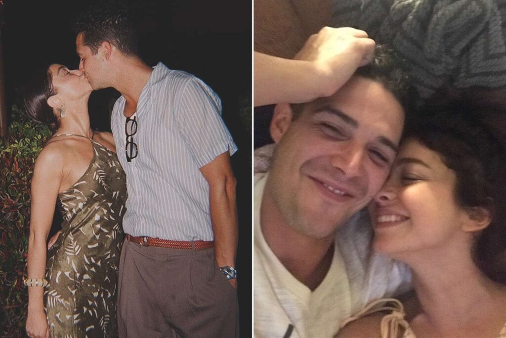 Sarah Hyland Says She’d ‘Choose’ Husband Wells Adams ‘in Every Lifetime’ as They Celebrate 4th Wedding Anniversary