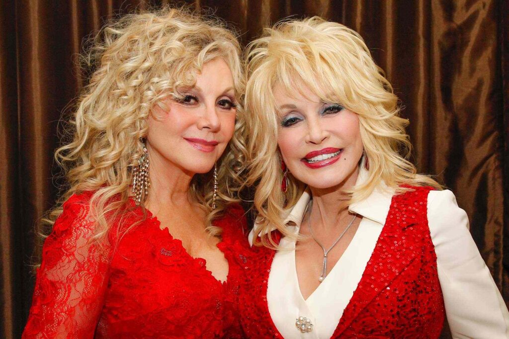 Stella Parton Asks for More ‘Compassion and Wisdom’ Following Sister Dolly Parton’s Death