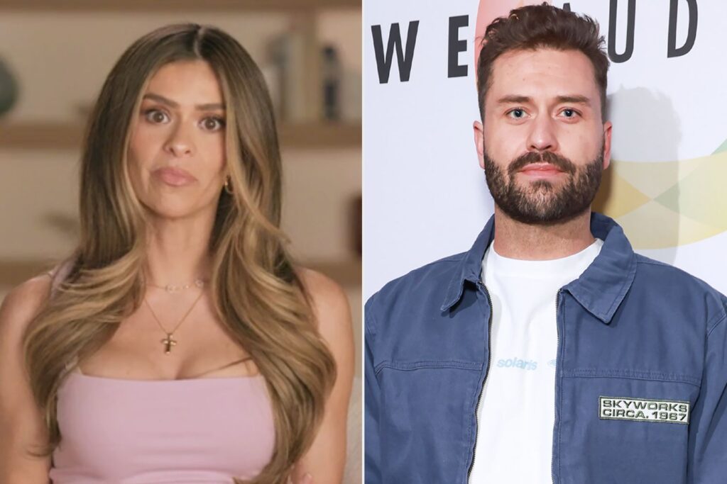 How “Mormon Wives” Addresses Taylor Frankie Paul and Dakota Mortensen’s Explosive Legal Battle After Production Pause