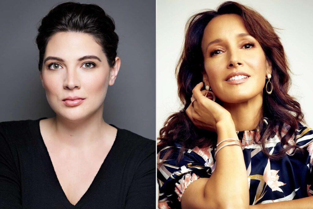 Taylor Jenkins Reid’s “The Last Days of Vic & Coco” Audiobook Gets All-Star Narrator Cast (Exclusive)