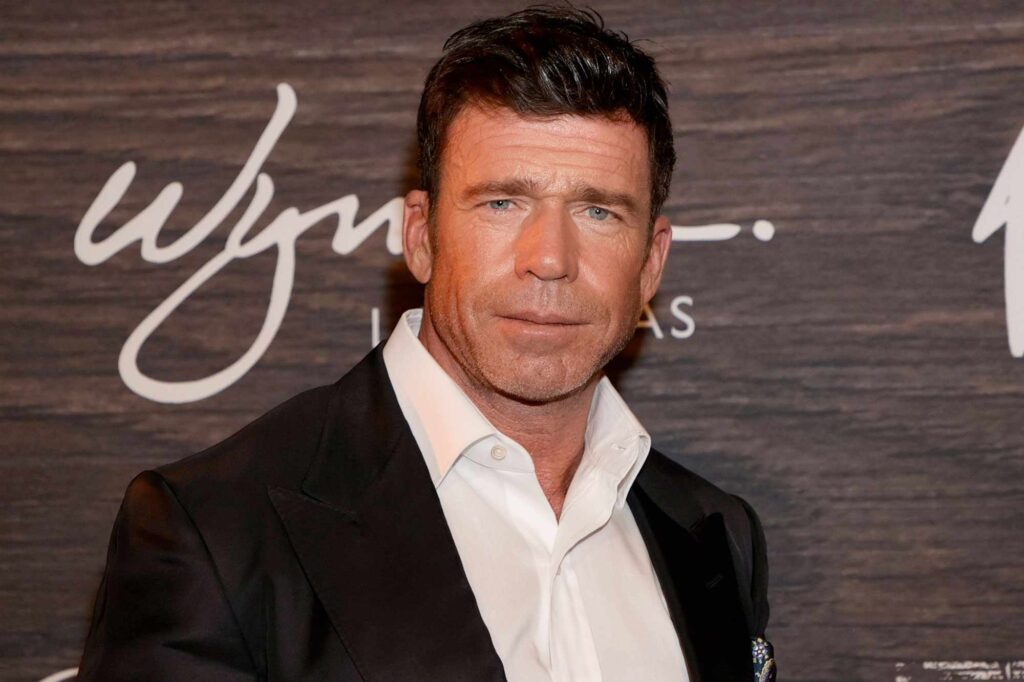 Taylor Sheridan Accused by TV Writer of Stealing Her Ideas for His Hit Show “Yellowstone”