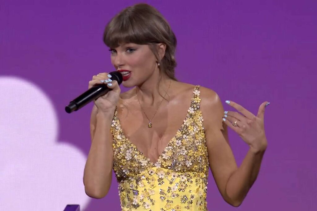Taylor Swift Confirms She’ll Be Attending the CMA Awards 2026 After 10-Year Absence: ‘I HAVEN’T YEE’D MY LAST HAW’