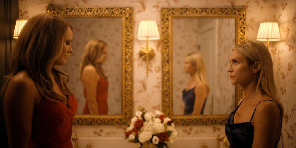 All About “The Hunting Wives” Season 2, Starring Brittany Snow and Malin Akerman