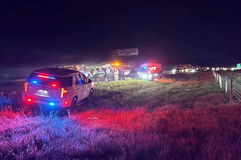 Mom and 1-Year-Old Son Killed in Wrong-Way Crash by Suspected Drunk Driver