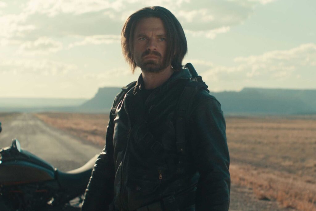 Sebastian Stan Says“ ”He“ ”‘Didn’t Have a Script’ While Filming “Avengers: Doomsday,” So He Just Shot ‘Scattered Scenes’ as Bucky