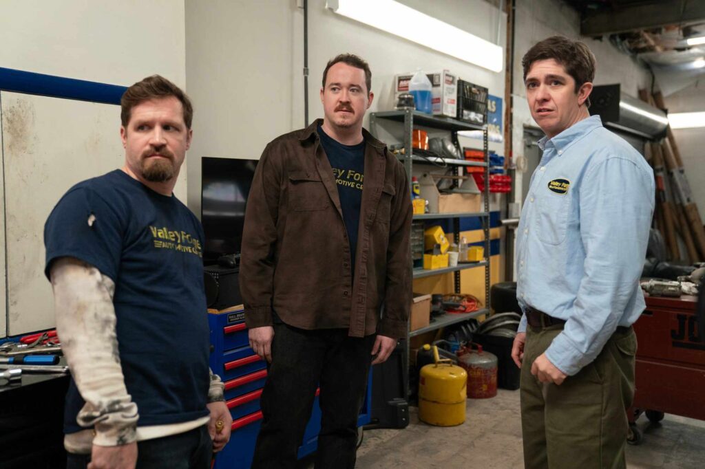 Everything We Know So Far About “Tires” Season 4