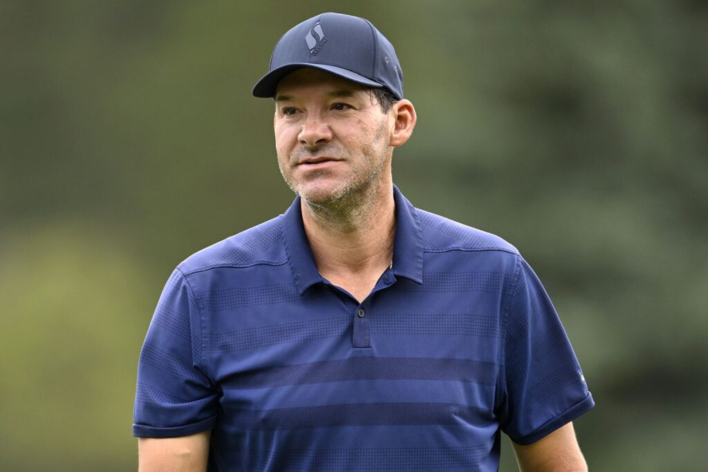 Tony Romo Facing 3 New Citations in OWI Arrest Ahead of Court Case