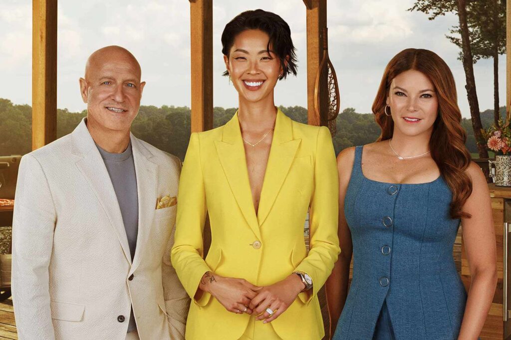 Gail Simmons Reveals Which “Top Chef” Judge Is Most Likely to Cry if the Show Wins an Emmy: ‘Cries About Everything’ (Exclusive)