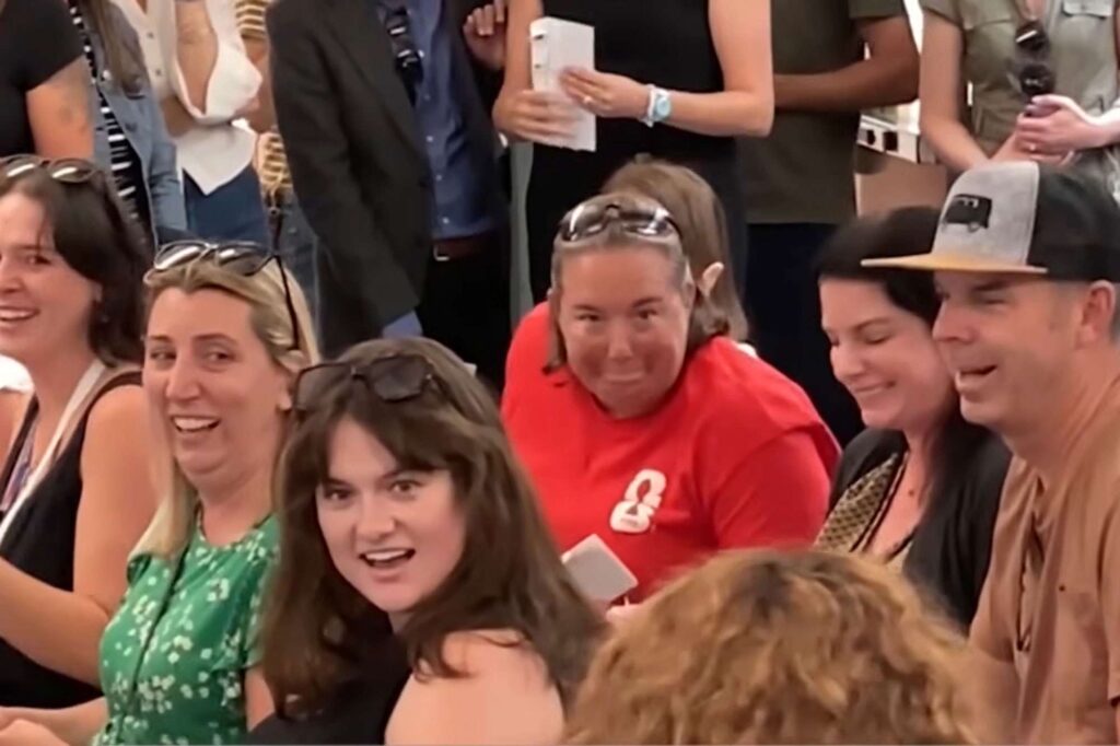 Woman Gives $1 Million in ‘Life-Changing’ Bonuses to Teachers in Her School District